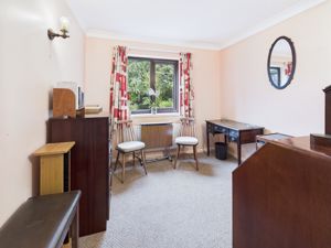 Bedroom 3- click for photo gallery